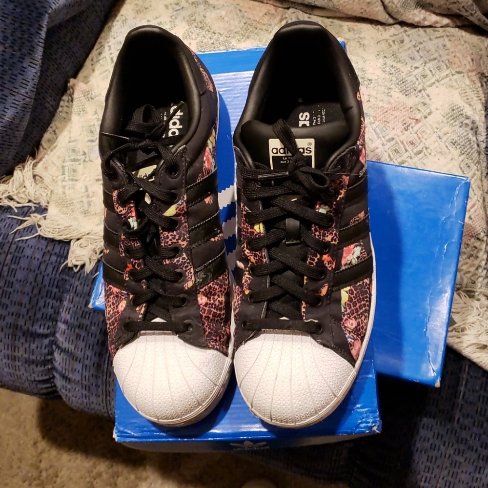 Adidas Limited Edition